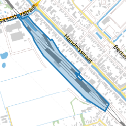 Perceel WDV03-E-5145
