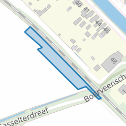 Perceel WDV03-E-5152