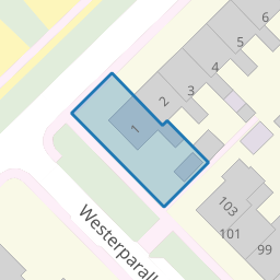 Perceel WDV03-E-5156