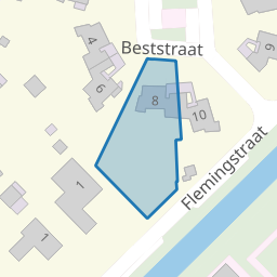 Perceel WDV03-E-5166