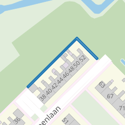 Perceel WDV03-E-5180