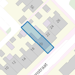 Perceel WDV03-E-5205