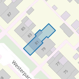 Perceel WDV03-E-5217