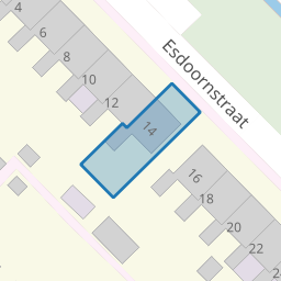 Perceel WDV03-E-5232