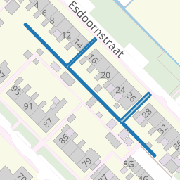 Perceel WDV03-E-5266