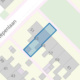 Perceel WDV03-E-5347