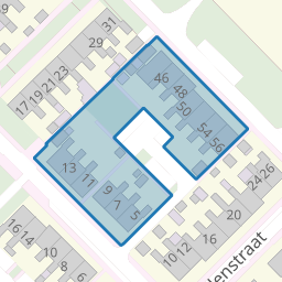 Perceel WDV03-E-5360