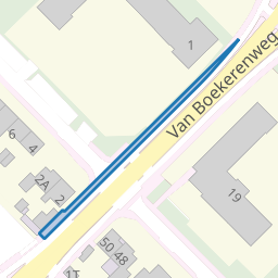 Perceel WDV03-E-5430