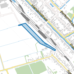 Perceel WDV03-E-5489