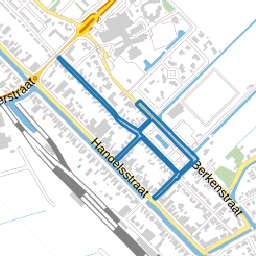 Perceel WDV03-E-5536