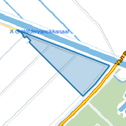 Perceel WDV03-E-5556