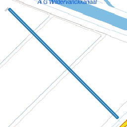 Perceel WDV03-E-5561