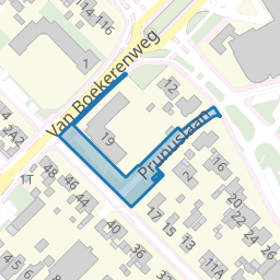 Perceel WDV03-E-5589