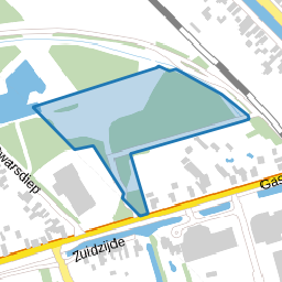 Perceel WDV03-E-5598