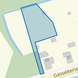 Perceel WDV03-E-5599