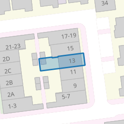 Perceel WDW00-A-1000