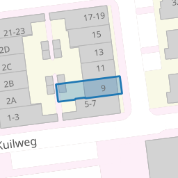 Perceel WDW00-A-1002