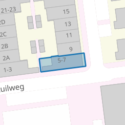 Perceel WDW00-A-1003