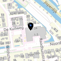 Appartement WDW00 A 1012 10