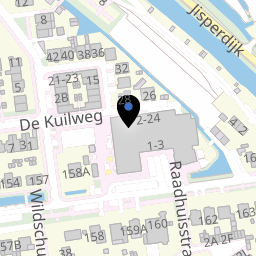 Appartement WDW00 A 1012 11