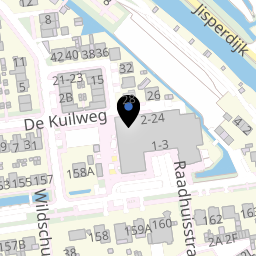Appartement WDW00 A 1012 12