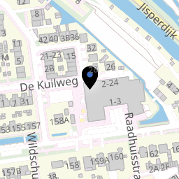 Appartement WDW00 A 1012 13