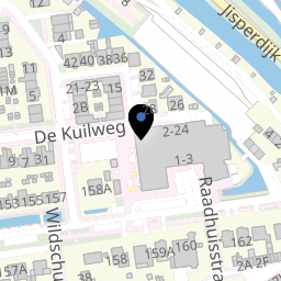 Appartement WDW00 A 1012 14