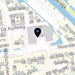 Appartement WDW00 A 1012 2