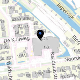 Appartement WDW00 A 1012 3