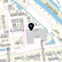 Appartement WDW00 A 1012 4