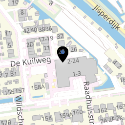 Appartement WDW00 A 1012 5