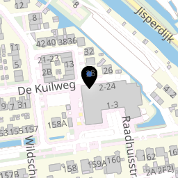 Appartement WDW00 A 1012 6