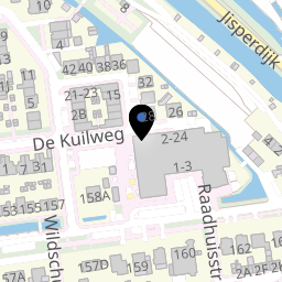 Appartement WDW00 A 1012 7