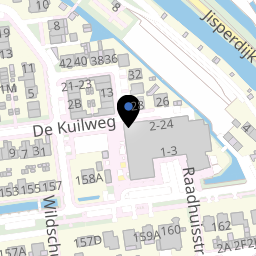 Appartement WDW00 A 1012 8