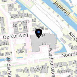 Appartement WDW00 A 1012 9