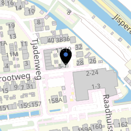 Appartement WDW00 A 1015 1
