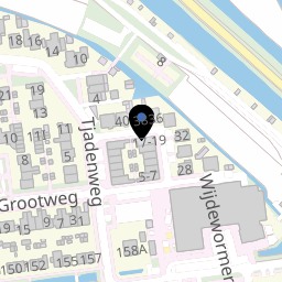 Appartement WDW00 A 1016 2