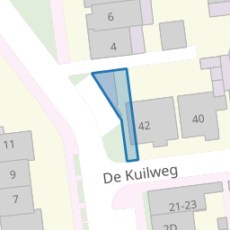 Perceel WDW00-A-1053