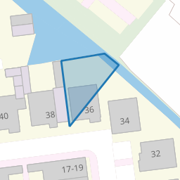 Perceel WDW00-A-1076