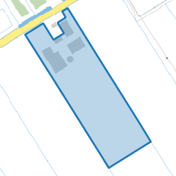 Perceel WDW00-A-1085