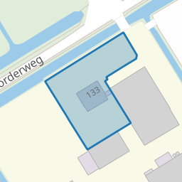 Perceel WDW00-A-1086