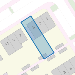 Perceel WDW00-A-1089