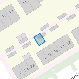 Perceel WDW00-A-1097