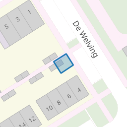 Perceel WDW00-A-1103