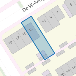 Perceel WDW00-A-1104