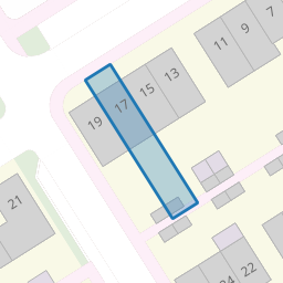 Perceel WDW00-A-1110