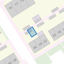 Perceel WDW00-A-1112