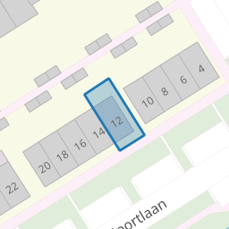 Perceel WDW00-A-1120