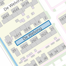 Perceel WDW00-A-1122