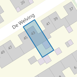 Perceel WDW00-A-1126